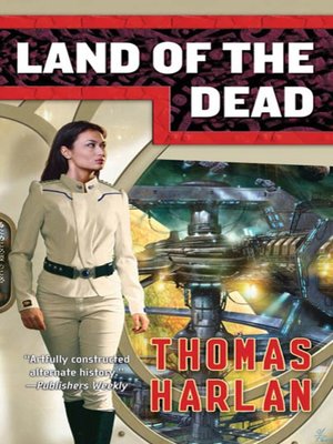 cover image of Land of the Dead